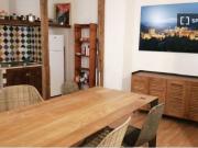 Se alquila piso de 1 dormitorio en Albaycín, Granada,...