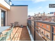 Se alquila piso de 1 dormitorio en Almenara, gastos...