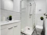 Se alquila piso de 1 dormitorio en Arapiles