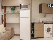 Se alquila piso de 1 dormitorio en Arapiles, gastos...