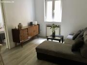 Se alquila piso de 1 dormitorio en Argüelles