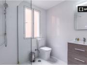 Se alquila piso de 1 dormitorio en Argüelles, gastos...