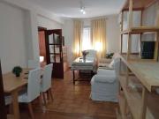 Se alquila piso de 1 dormitorio en Ciudad Jardín, Córdoba