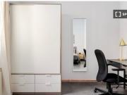 Se alquila piso de 1 dormitorio en Ciudad Jardín, gastos...