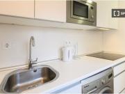 Se alquila piso de 1 dormitorio en Ciudad Jardín, todos...