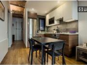 Se alquila piso de 1 dormitorio en El Poble Sec, se...