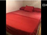 Se alquila piso de 1 dormitorio en Embajadores, perfecto...