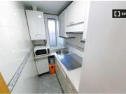 Se alquila piso de 1 dormitorio en Embajadores,... Se alquila piso de 1 dormitorio en Embajadores,...