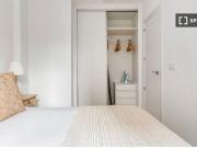 Se alquila piso de 1 dormitorio en Fuente del Berro,...