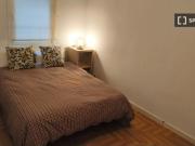 Se alquila piso de 1 dormitorio en Gaztambide, gastos...