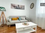 Se alquila piso de 1 dormitorio en Gaztambide, solo para...