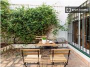 Se alquila piso de 1 dormitorio en Grupo Renfe...