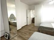 Se alquila piso de 1 dormitorio en Huerta de la Salud,...