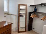Se alquila piso de 1 dormitorio en La Ribera, gastos...
