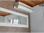 Se alquila piso de 1 dormitorio en La Teixonera, gastos...