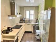 Se alquila piso de 1 dormitorio en Navas, gastos incluidos