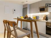 Se alquila piso de 1 dormitorio en Nueva España, Madrid