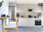 Se alquila piso de 1 dormitorio en Nueva España,...