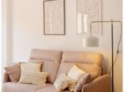 Se alquila piso de 1 dormitorio en Oviedo