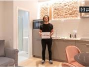 Se alquila piso de 1 dormitorio en Palacio, apto para todos