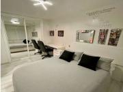 Se alquila piso de 1 dormitorio en Palacio, gastos incluidos