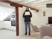 Se alquila piso de 1 dormitorio en Palacio, trabajadores...