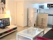 Se alquila piso de 1 dormitorio en Palma, gastos incluidos