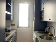 Se alquila piso de 1 dormitorio en Puerta De Toledo