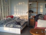 Se alquila piso de 1 dormitorio en Rincón de la Victoria