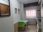 Se alquila piso de 1 dormitorio en Salamanca