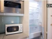 Se alquila piso de 1 dormitorio en Sol