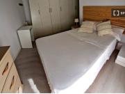 Se alquila piso de 1 dormitorio en Sol, sin restricciones