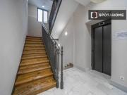 Se alquila piso de 1 dormitorio en Trafalgar