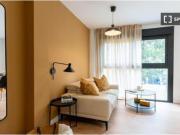 Se alquila piso de 1 dormitorio en Triana, todos los...