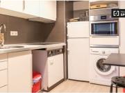 Se alquila piso de 1 dormitorio en Universidad, perfecto...