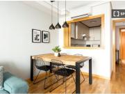 Se alquila piso de 1 dormitorio en Valdeacederas, gastos...