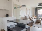 Se alquila piso de 1 dormitorio en Valdeacederas, todos... Se alquila piso de 1 dormitorio en Valdeacederas, todos...