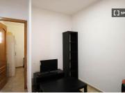 Se alquila piso de 1 dormitorio en Valdezarza