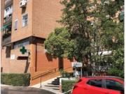Se alquila piso de 1 dormitorio en Valdezarza
