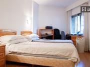 Se alquila piso de 1 dormitorio en Vallehermoso