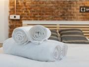 Se alquila piso de 1 dormitorio en Ventas