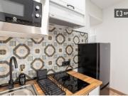 Se alquila piso de 1 dormitorio en Ventas, algunos...