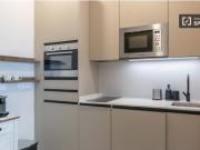 Se alquila piso de 1 dormitorio en Ventas con todos los...