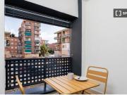 Se alquila piso de 1 dormitorio en Ventas, todos los...