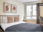 Se alquila piso de 1 habitación en Arapiles