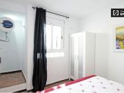Se alquila piso de 1 habitación en El Poble Sec para...