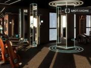 Se alquila piso de 1 habitación en Provençals del...