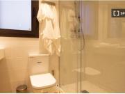 Se alquila piso de 1 habitación en Sant Gervasi Galvany