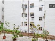 Se alquila piso de 2 dormitorios en Arapiles