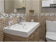 Se alquila piso de 2 dormitorios en Embajadores